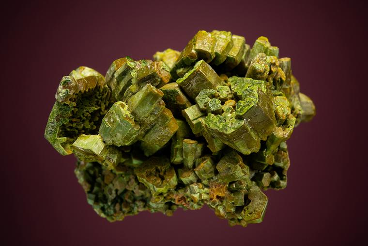 PYROMORPHITE